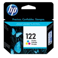 HP 122 - Colorido