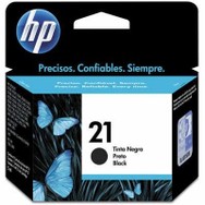 HP 21A - Preto