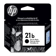 HP 21b - Preto