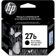 HP 27b - Preto