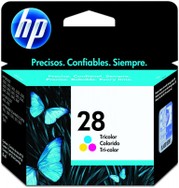 HP 28A - Colorido