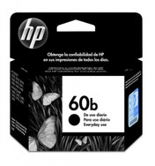 HP 60b - Preto
