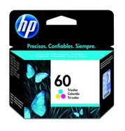 HP 60 - Colorido