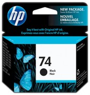 HP 74A - Preto