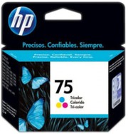 HP 75 - Colorido