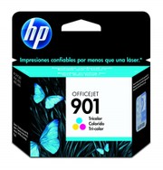 HP 901  - Colorido
