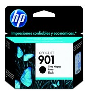 HP 901 - Preto