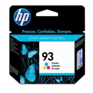 HP 93 - Colorido